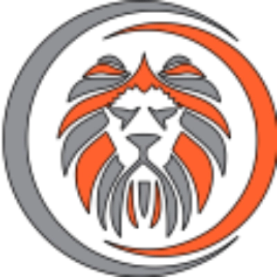 Lion's Den mark